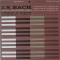 Concerti For 2, 3 & 4 Harpsichords, Vol. 2