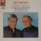 Beethoven Folk songs