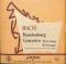 Brandenburg Concertos No. 1 & No. 5