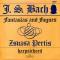 Bach Fantasias & Fugues