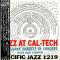 Jazz At Cal Tech