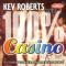 Kev Roberts Pres. 100% Casino Vol. 2