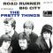 Road Runner / Big City