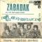 Zabadak! / The Sun Goes Down