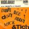 Hideaway / Here's A Heart