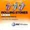 Licks World Tour 2002/03 (Fan Club CD Sampler)