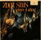 Zoot Sims Plays Four Altos: 4