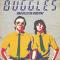 Video Killed The Radio Star / Kid Dynamo