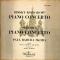 Rimsky Korsakoff: Piano Concerto / Scriabin