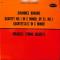 Brahms: Quartet No. 1 In C Minor, Op. 51, No. 1  In C Minor