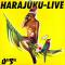 Harajuku Live