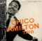 Chico Hamilton Trio