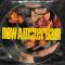 New Amsterdam / Dr Luther's Assistant / Ghost Train / Just A Memory