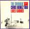 The Swingin' Chris Ibenez Trio Likes Garner