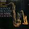 Saxes In Stereo