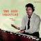 The Jazz Organist
