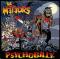 Psychobilly