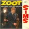 Zoot Sims Plays Alto, Tenor & Baritone
