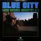 Blue City