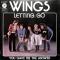 Letting Go / You Gave Me The Answer