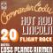 Hot Rod Lincoln / 20 Flight Rock