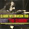 Live The Sermon