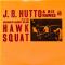 Hawk Squat