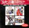 Lupin The 3rd Analog Box 1968 - 1992