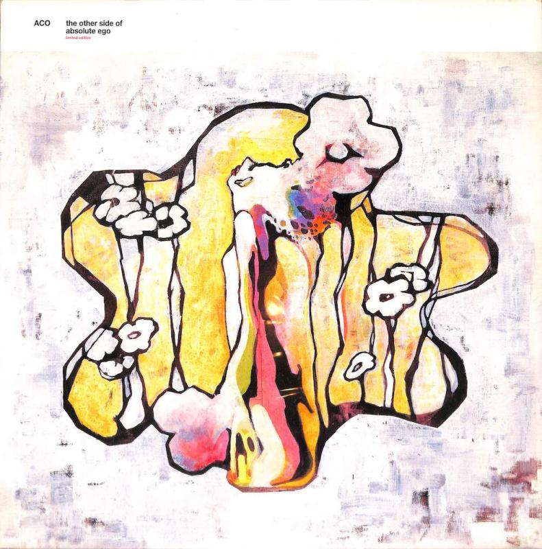 ACO: アコ/The Other Side Of Absolute Ego レコード通販・買取はサウンドファインダー