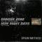 Danger Zone / How Many Days