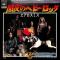Toys In The Attic / Sweet Emotion