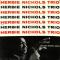 Herbie Nichols Trio