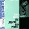 Time Waits: Amazing Bud Powell Vol. 4