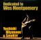 Dedicated To Wes Montgomery
