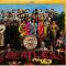 Sgt. Peppers Lonely Hearts Club Band