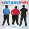 The Fat Boys Are Back