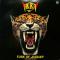 Tusk Of Jaguar: Take Another Bite: ジャガーの牙