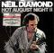 Hot August Night II 2: Live In Concert