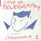 Case Of Telegraph Product 1