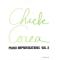 Vol. 2: Piano Improvisations