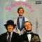 The Cheerful Insanity Of  Giles, Giles And Fripp