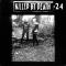 Killed By Death #24