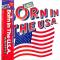Sing! Born In The U.S.A.