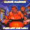 Cuisine Moderne: Funk Off The Light
