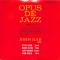 Opus De Jazz　Vol. 2
