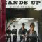 HANDS UP