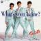 What's Your Name ?||What's Your Name ?