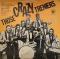 Those Crazy Treniers