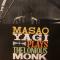 Plays Thelonius Monk