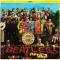 Sgt Pepper's Lonely Hearts Club Band